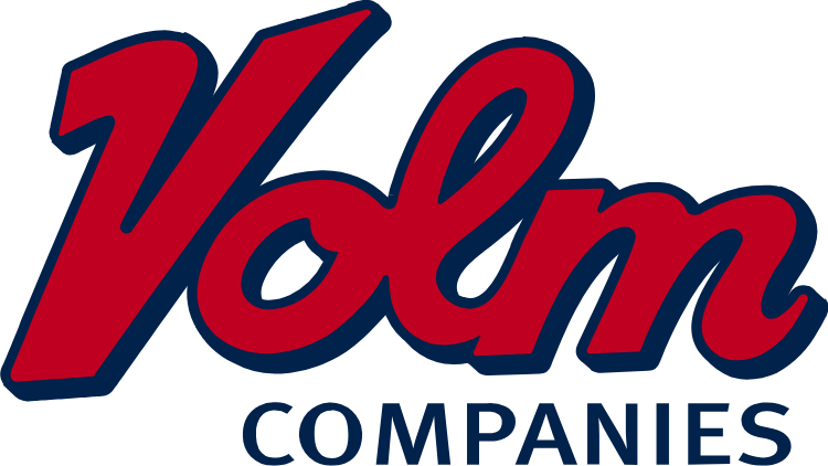 Volm Companies Logo